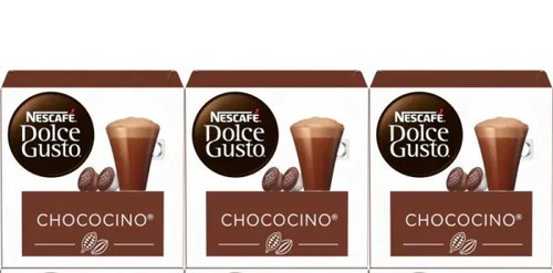 Pack nescafe dolce gusto - dolce,
