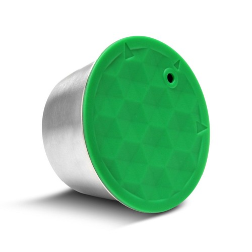 Stainless steel reusable - stainless,