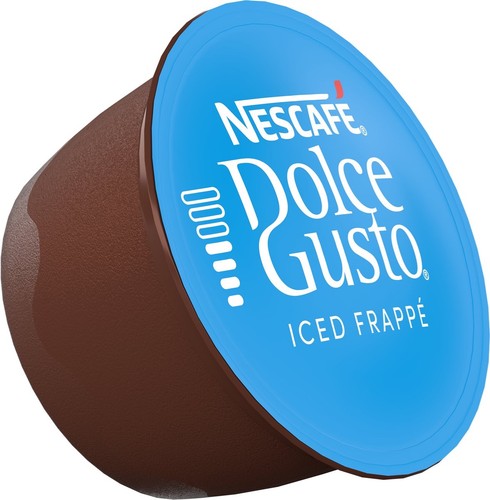 Nescafé dolce gusto iced - dolce,