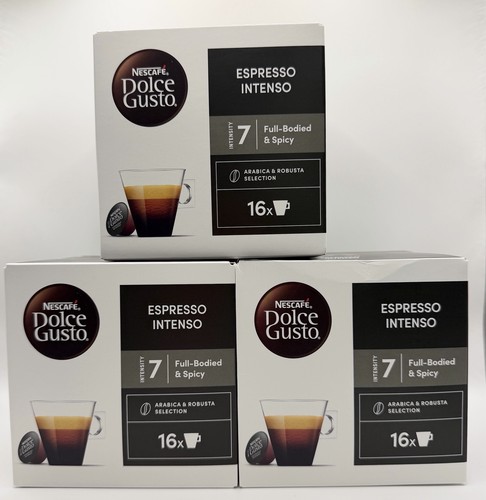 Nescafe dolce gusto espresso - dolce,